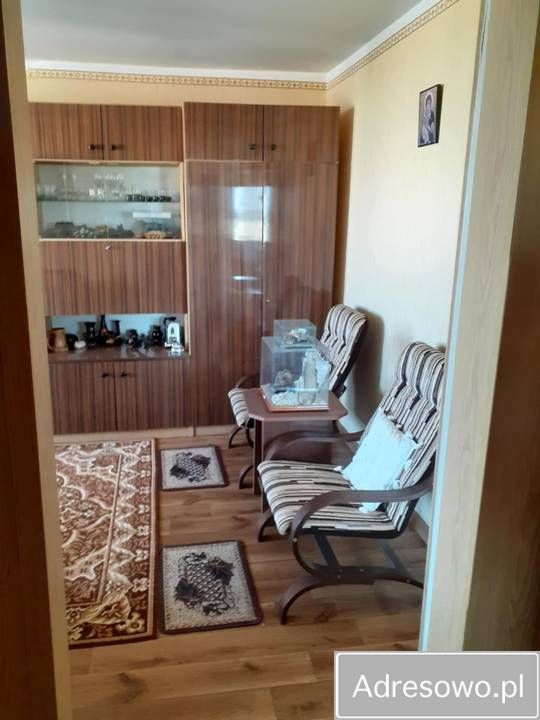 Mieszkanie 2-pokojowe Częstochowa