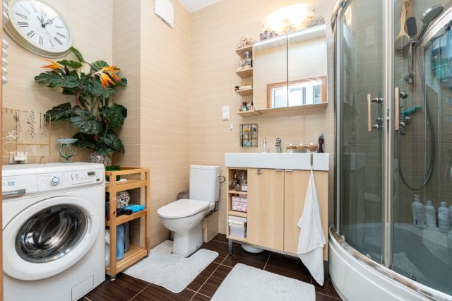 Mieszkanie 2-pokojowe Warszawa Praga-Południe, ul. gen. Stanisława Skalskiego. Zdjęcie 7