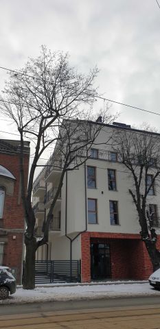 Mieszkanie 1-pokojowe Pabianice, ul. Warszawska. Zdjęcie 1