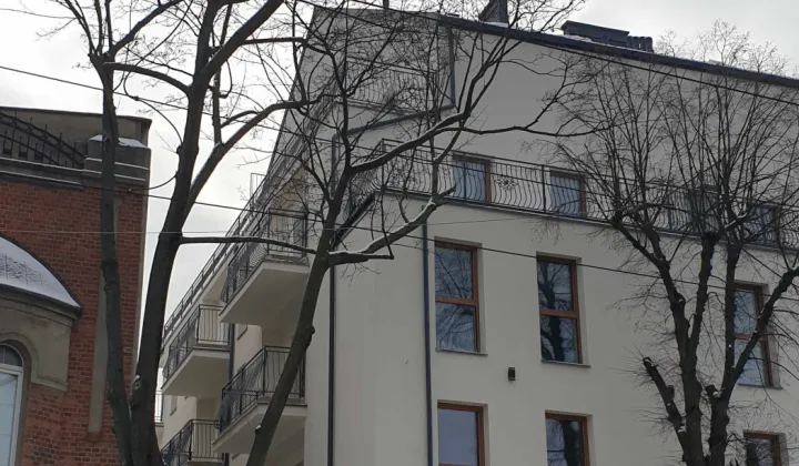 Mieszkanie 1-pokojowe Pabianice, ul. Warszawska