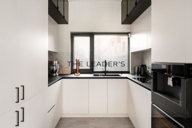 dom szeregowy, 6 pokoi Warszawa Wilanów. Zdjęcie 4