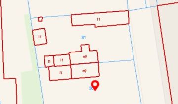 Działka inwestycyjna Bełchatów, ul. Krótka