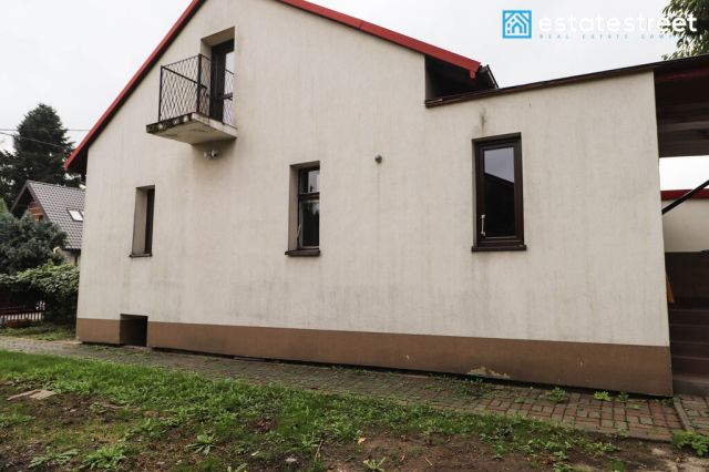 bliźniak, 4 pokoje Kraków Nowa Huta, ul. Obwodowa. Zdjęcie 6