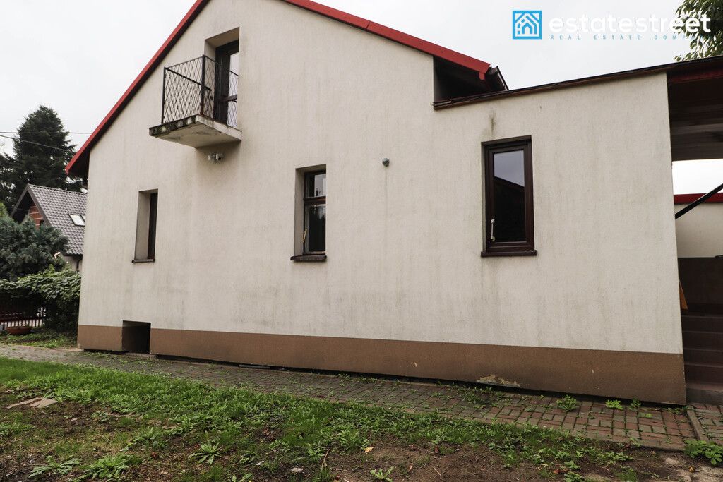 bliźniak, 4 pokoje Kraków Nowa Huta, ul. Obwodowa. Zdjęcie 6