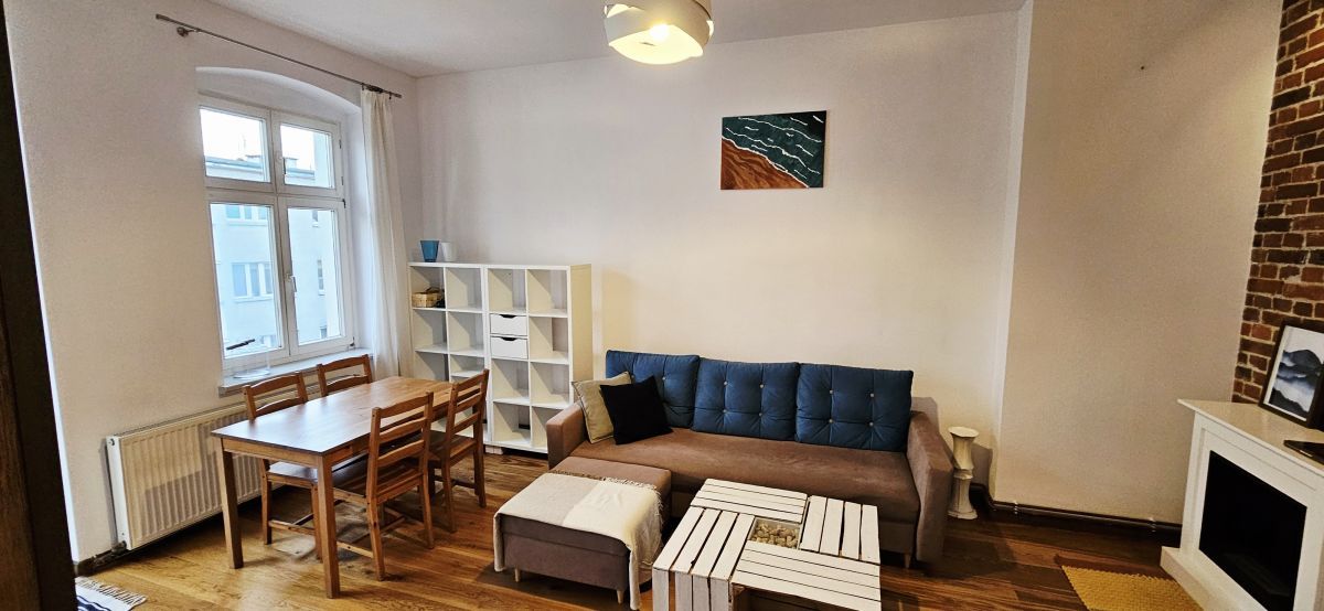 Mieszkanie 2-pokojowe Wrocław Fabryczna, ul. Brązowa. Zdjęcie 5