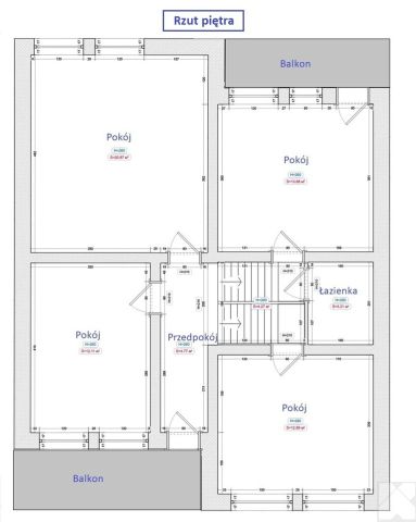 dom wolnostojący, 7 pokoi Przemyśl, ul. Wilczańska. Zdjęcie 20
