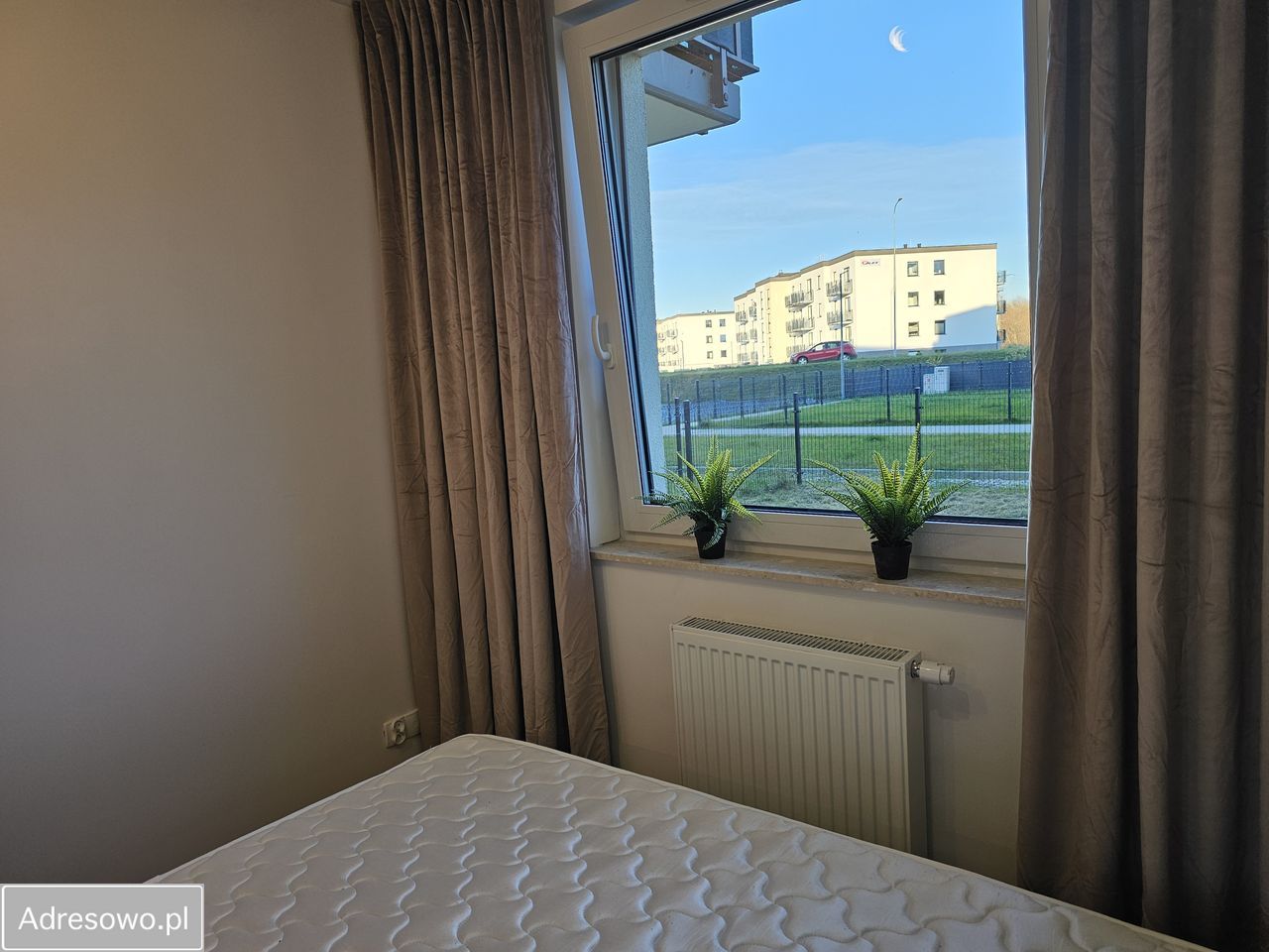 Mieszkanie 2-pokojowe Bolszewo, ul. Wspólna. Zdjęcie 14