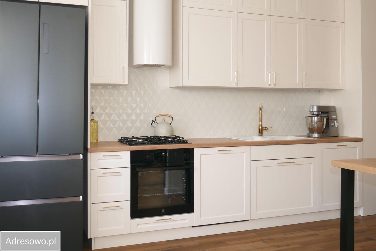 Mieszkanie 3-pokojowe Warszawa Tarchomin, ul. Aleksandra Kamińskiego. Zdjęcie 4