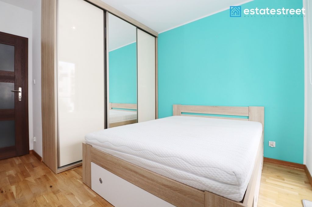 Mieszkanie 2-pokojowe Kraków, ul. Rydlówka. Zdjęcie 8