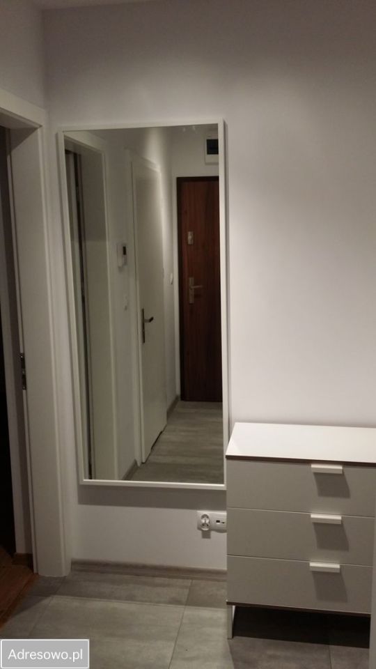 Mieszkanie 2-pokojowe Kraków Grzegórzki. Zdjęcie 7