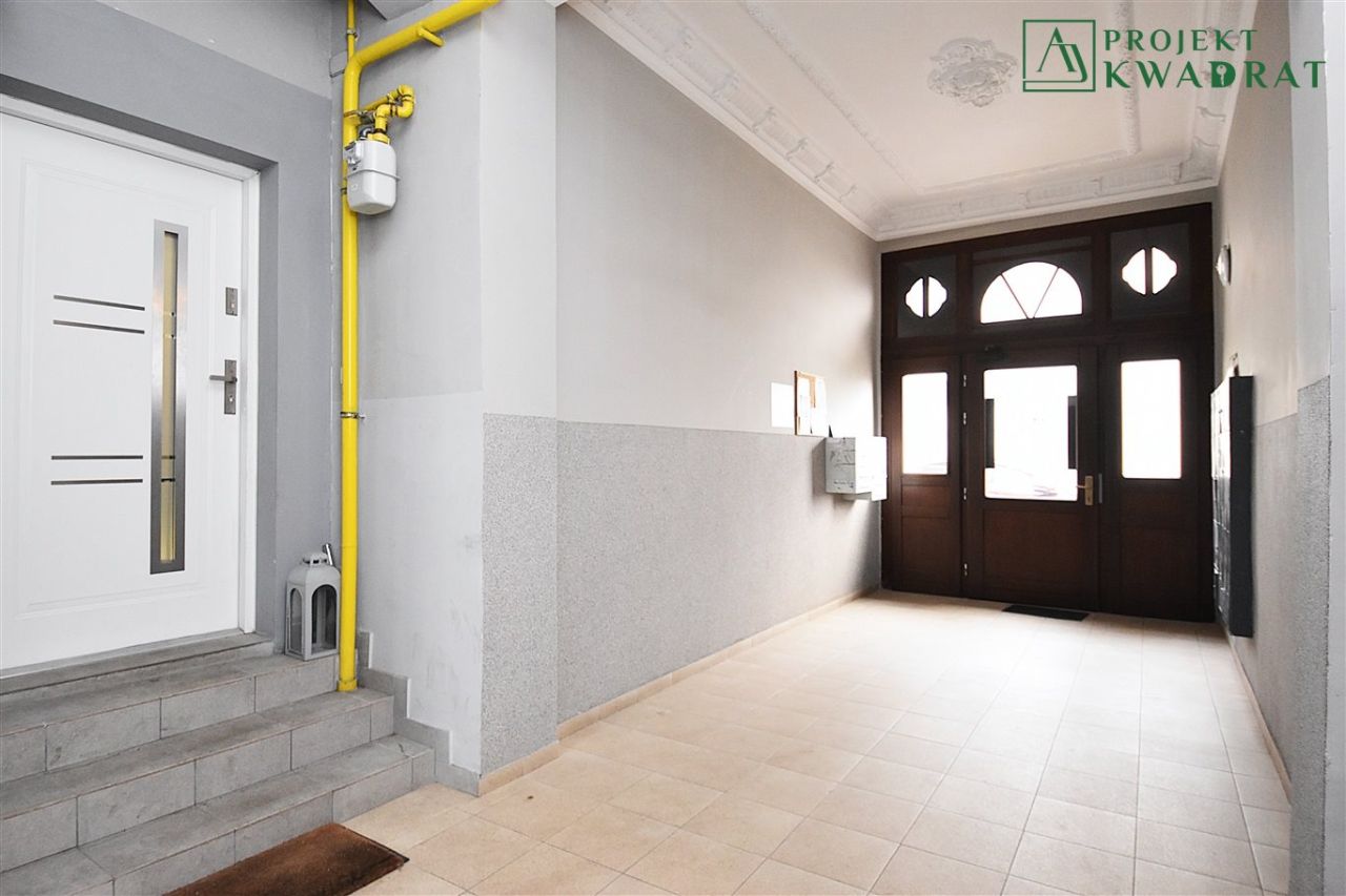 Mieszkanie 3-pokojowe Gliwice, ul. Stanisława Witkiewicza. Zdjęcie 20