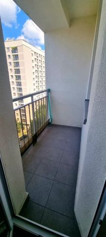 Mieszkanie 2-pokojowe Katowice Koszutka, ul. Juliana Ordona. Zdjęcie 7