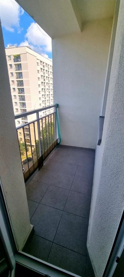 Mieszkanie 2-pokojowe Katowice Koszutka, ul. Juliana Ordona. Zdjęcie 7