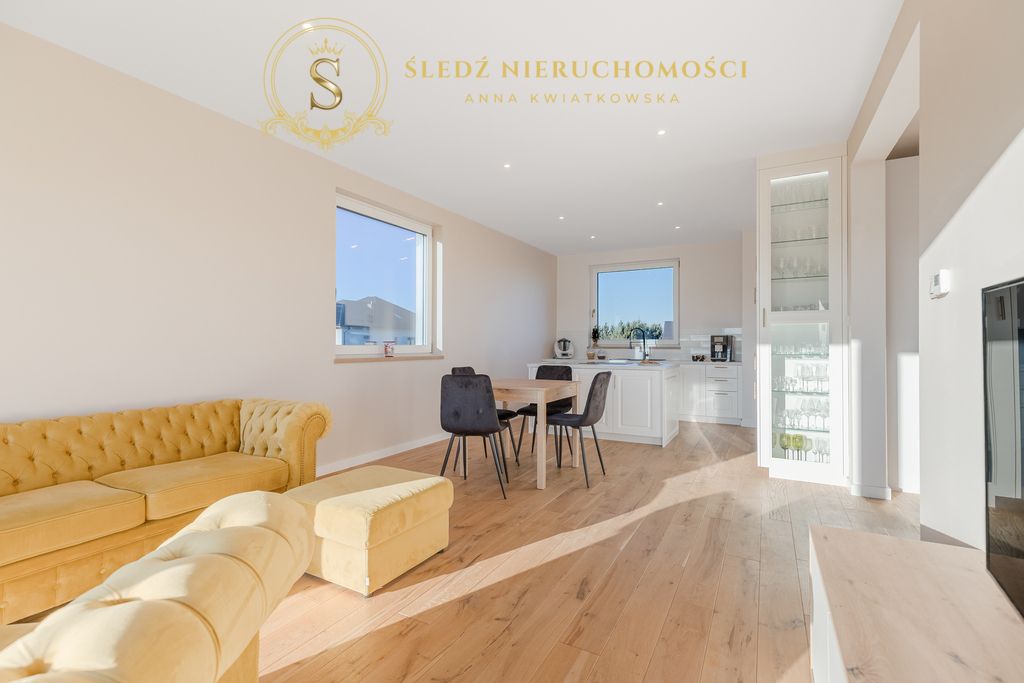 bliźniak, 4 pokoje Lubin. Zdjęcie 18