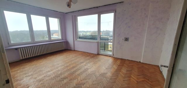 Mieszkanie 1-pokojowe Łódź Bałuty, ul. Boya-Żeleńskiego. Zdjęcie 1