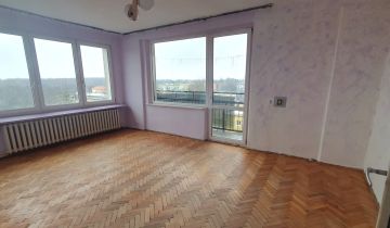 Mieszkanie 1-pokojowe Łódź Bałuty, ul. Boya-Żeleńskiego