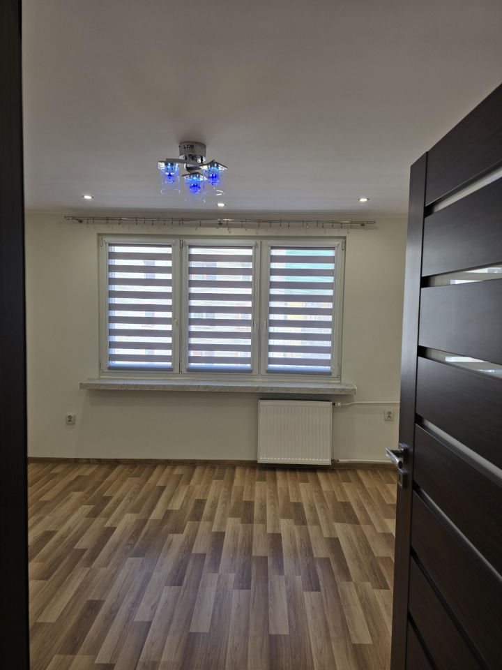 Mieszkanie 2-pokojowe Kalisz, ul. Serbinowska. Zdjęcie 1