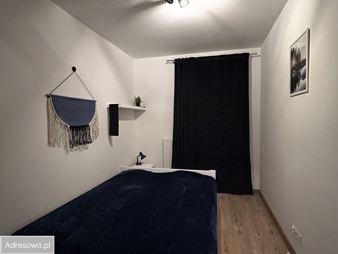 Mieszkanie 2-pokojowe Piastów, al. Wojska Polskiego. Zdjęcie 16