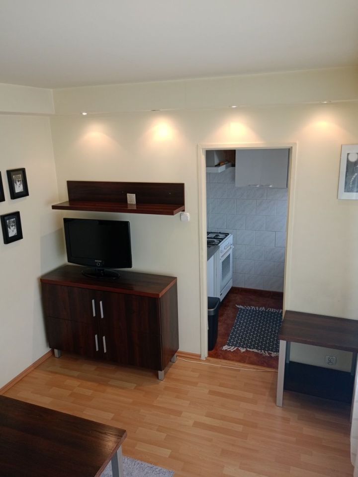 Mieszkanie 2-pokojowe Białystok, ul. Bohaterów Monte Cassino. Zdjęcie 2