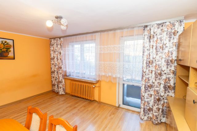 Mieszkanie 2-pokojowe Ostrowiec Świętokrzyski, os. Słoneczne. Zdjęcie 4