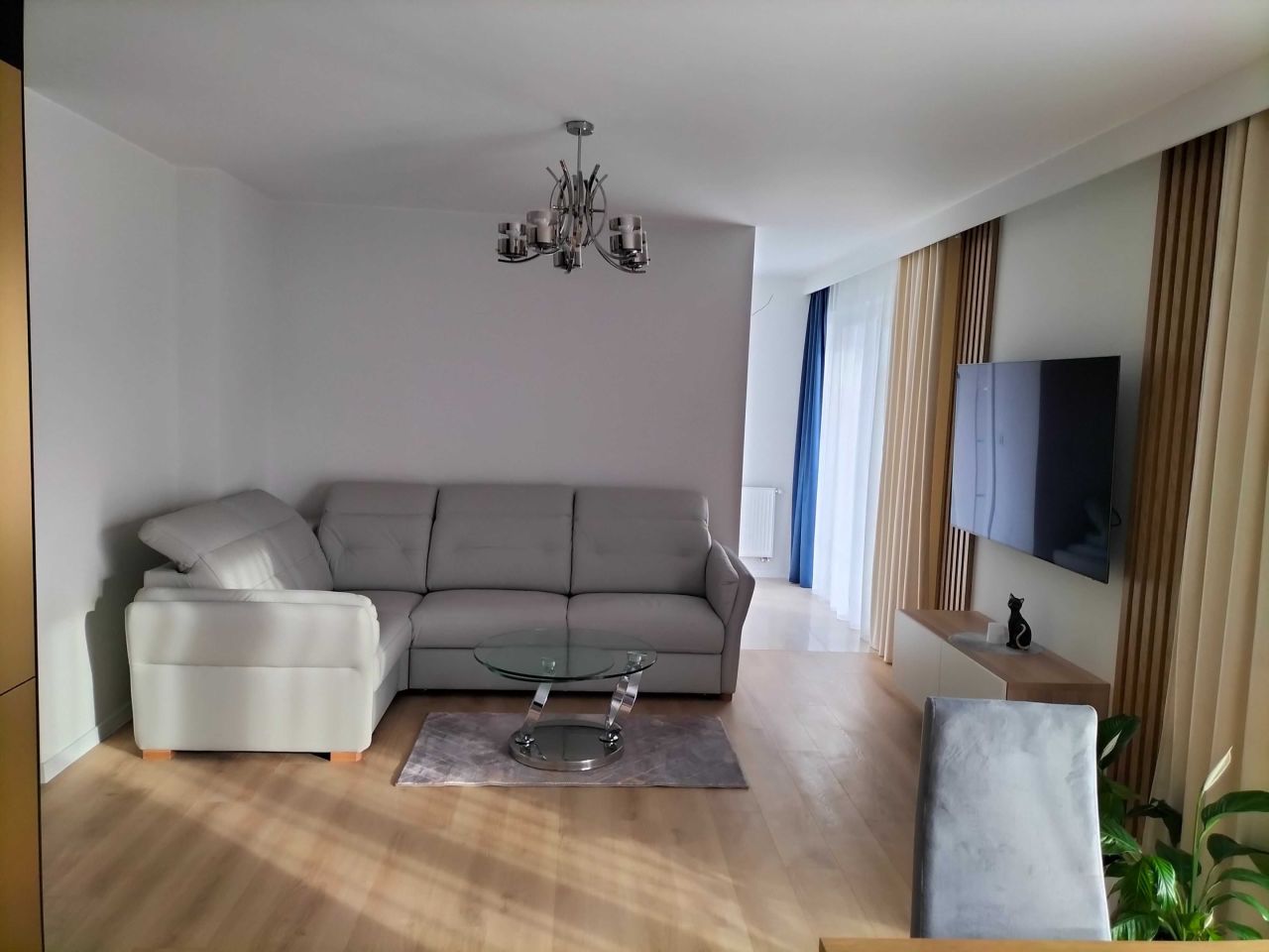 dom wolnostojący Zbychowo. Zdjęcie 2