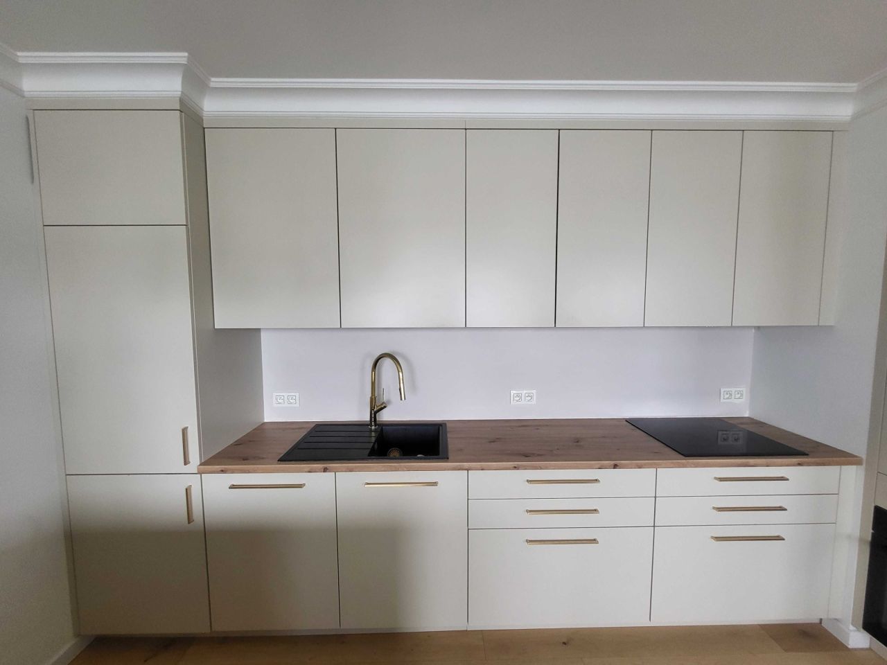 Mieszkanie 3-pokojowe Gdynia Chwarzno-Wiczlino. Zdjęcie 6