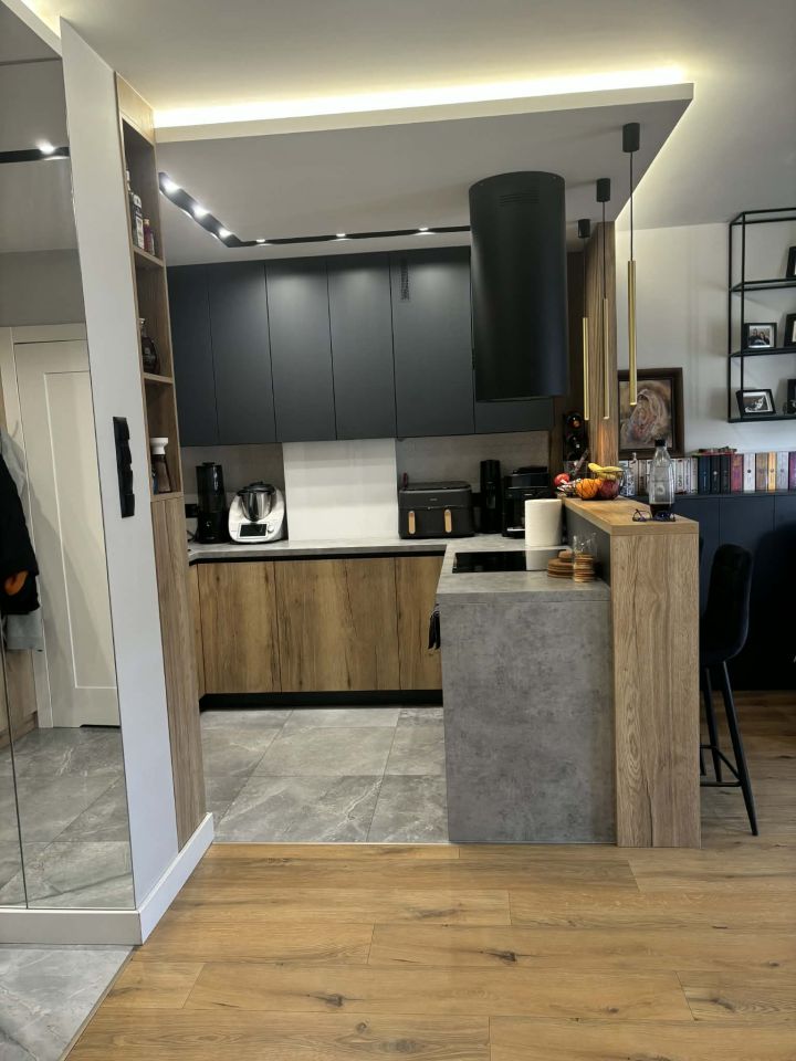 Mieszkanie 2-pokojowe Piaseczno Centrum, ul. Ludwika Czajewicza. Zdjęcie 19