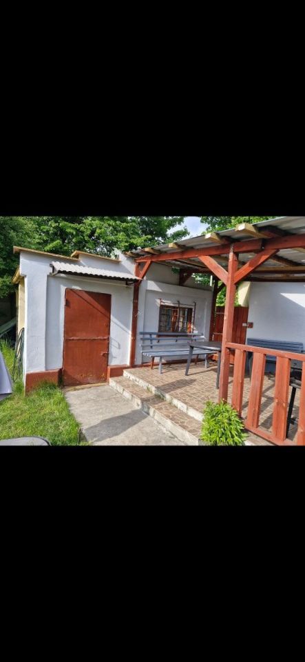 Działka rod Chorzów, ul. Krzyżowa. Zdjęcie 8