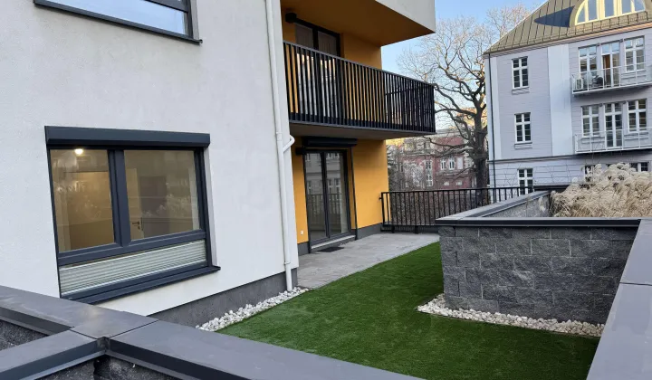 Mieszkanie 3-pokojowe Wrocław Śródmieście, ul. Henryka Sienkiewicza