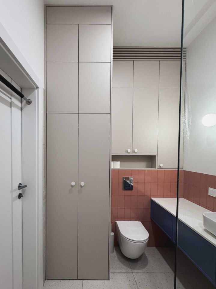 Mieszkanie 2-pokojowe Wyszków, ul. 3 Maja. Zdjęcie 8