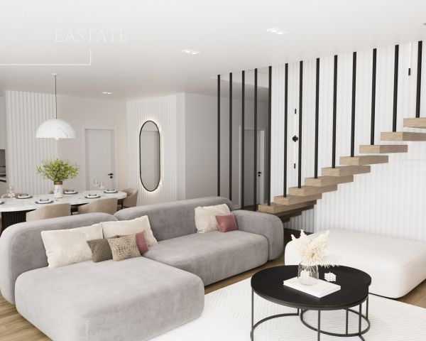 dom wolnostojący, 4 pokoje Czersk. Zdjęcie 14