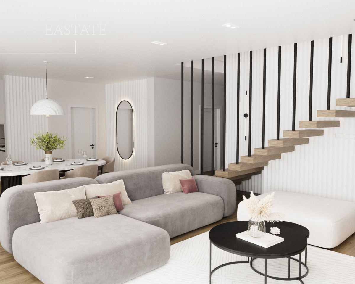 dom wolnostojący, 4 pokoje Czersk. Zdjęcie 14