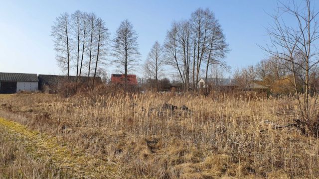 Działka rekreacyjna Burlaki, ul. Grzybowa. Zdjęcie 1