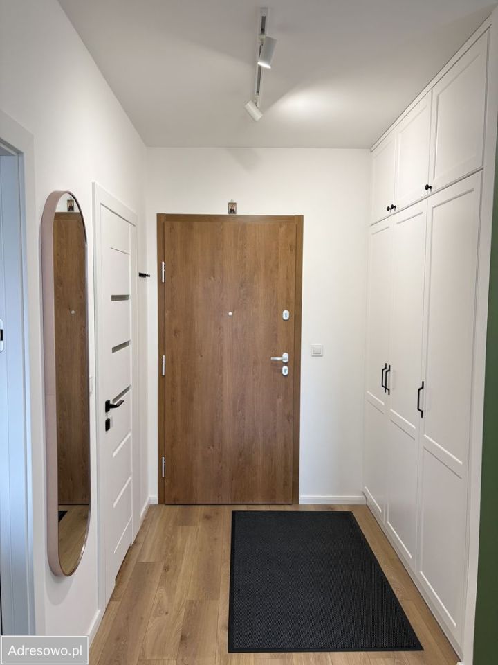 Mieszkanie 3-pokojowe Piaseczno, ul. Mleczarska. Zdjęcie 10