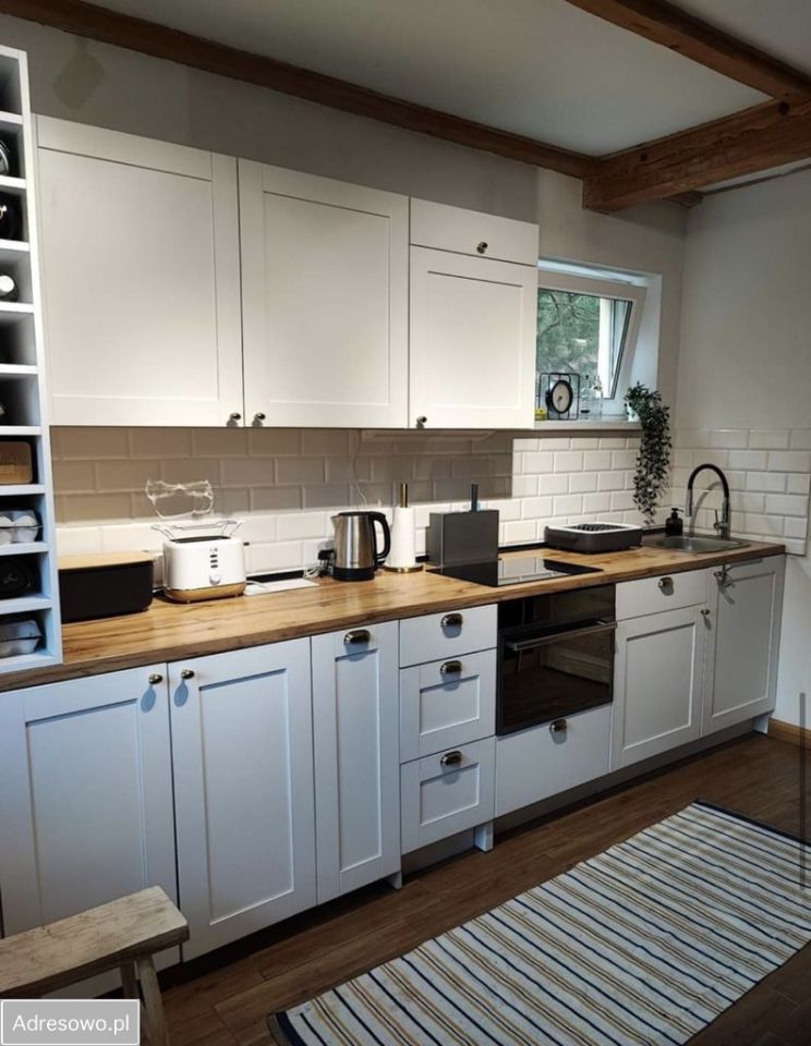 dom wolnostojący, 3 pokoje Jagodno. Zdjęcie 8