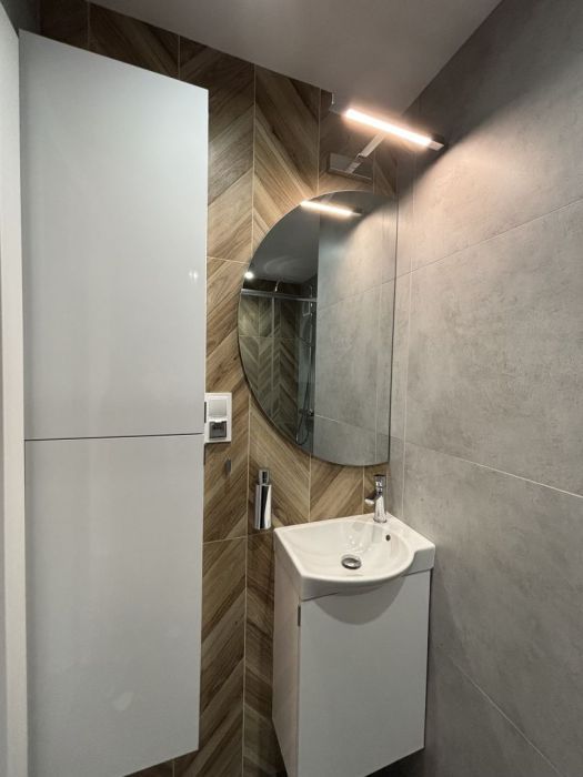 Mieszkanie 2-pokojowe Gdańsk Żabianka, ul. Gospody. Zdjęcie 3