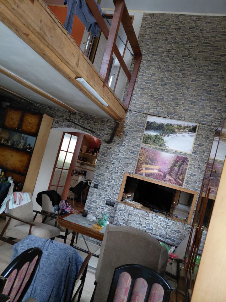 dom wolnostojący, 2 pokoje Zaręba Zaręba Górna, ul. Rolnicza. Zdjęcie 8