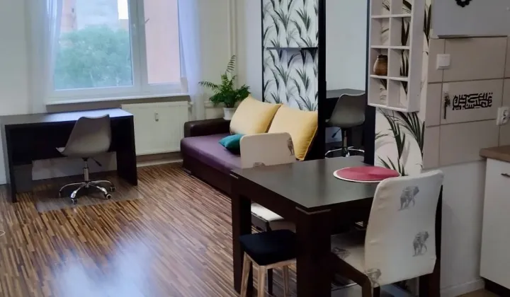 Mieszkanie 2-pokojowe Warszawa Białołęka, ul. Józefa Antalla