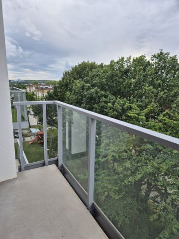 Mieszkanie 2-pokojowe Gdańsk Jasień, ul. Leszczynowa. Zdjęcie 11