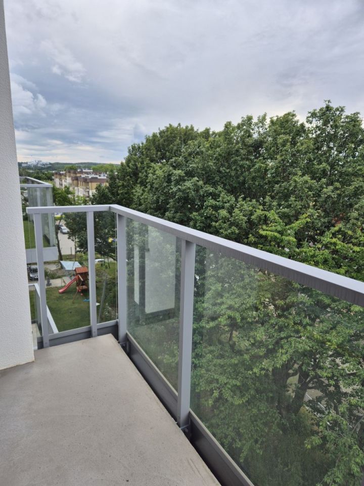 Mieszkanie 2-pokojowe Gdańsk Jasień, ul. Leszczynowa. Zdjęcie 11