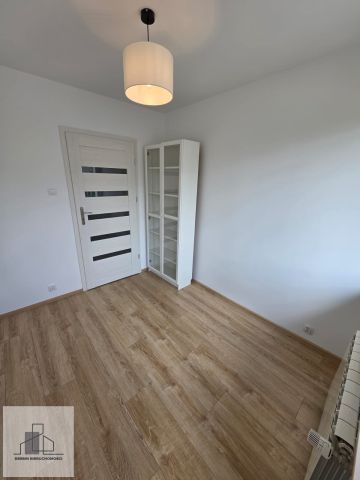 Mieszkanie 3-pokojowe Warszawa, ul. Okopowa. Zdjęcie 7