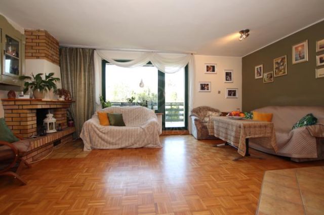 dom szeregowy, 6 pokoi Wrocław Fabryczna, ul. Seweryna Wysłoucha. Zdjęcie 4