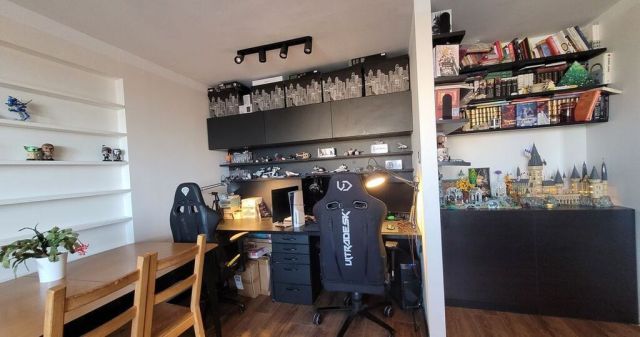 Mieszkanie 3-pokojowe Poznań Winogrady, ul. Księcia Mieszka I. Zdjęcie 8