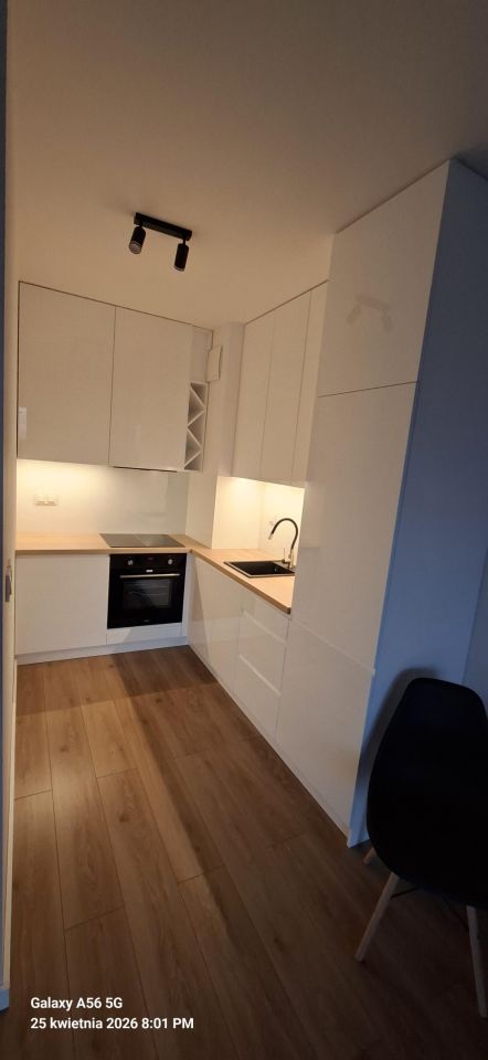 Mieszkanie 1-pokojowe Warszawa Mokotów, ul. Antoniewska. Zdjęcie 3