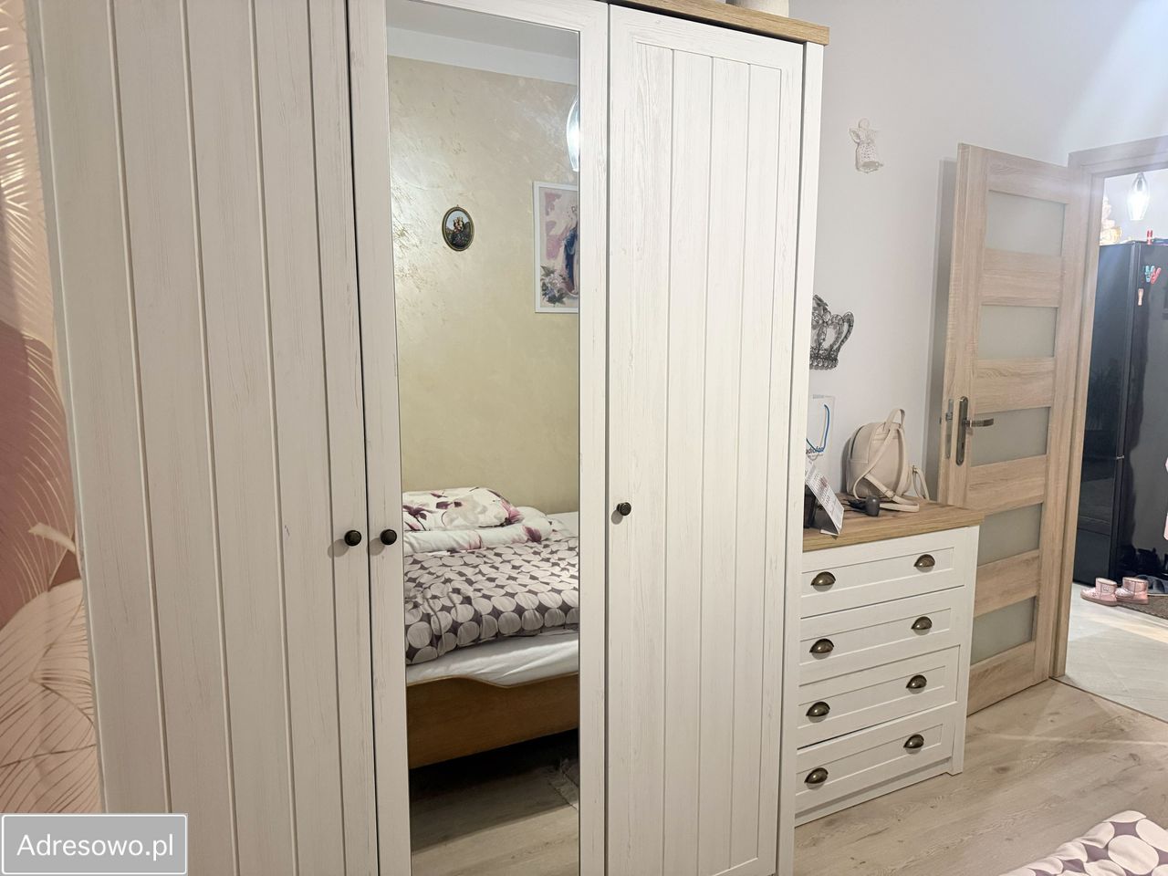 Mieszkanie 2-pokojowe Ostróda. Zdjęcie 4