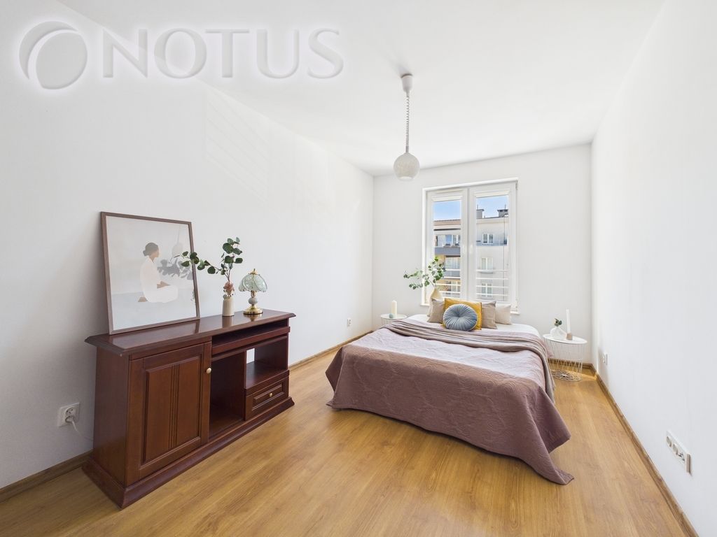 Mieszkanie 2-pokojowe Wrocław Tarnogaj, ul. ks. Czesława Klimasa. Zdjęcie 10