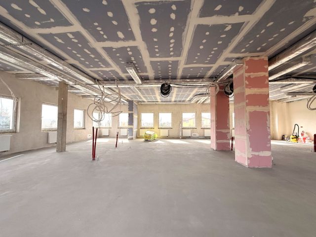 Biuro Rzeszów, al. Armii Krajowej. Zdjęcie 3