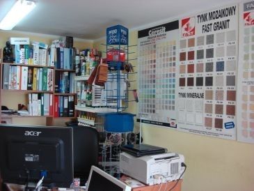 Lokal Rurzyca. Zdjęcie 4