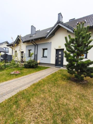 bliźniak, 3 pokoje Przyjaźń, ul. Przytulna. Zdjęcie 13