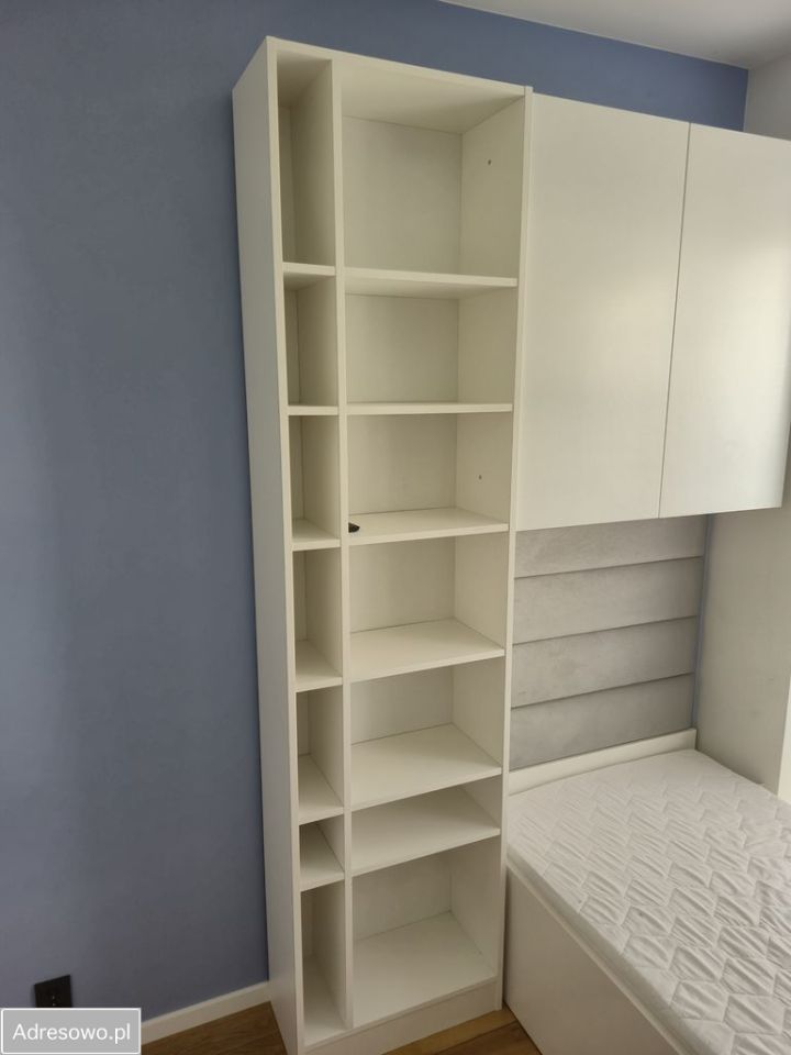 Mieszkanie 3-pokojowe Warszawa Włochy, ul. Bratnia. Zdjęcie 8